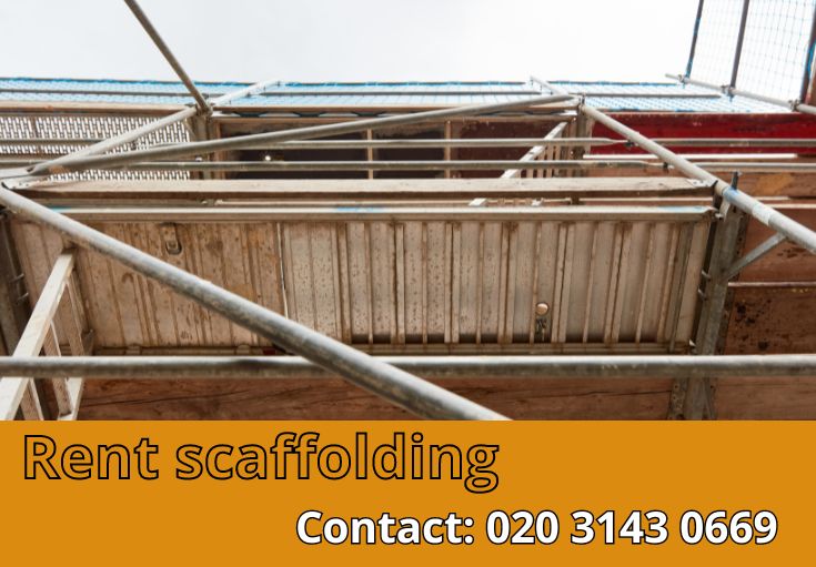 Scaffolding Rental Plaistow