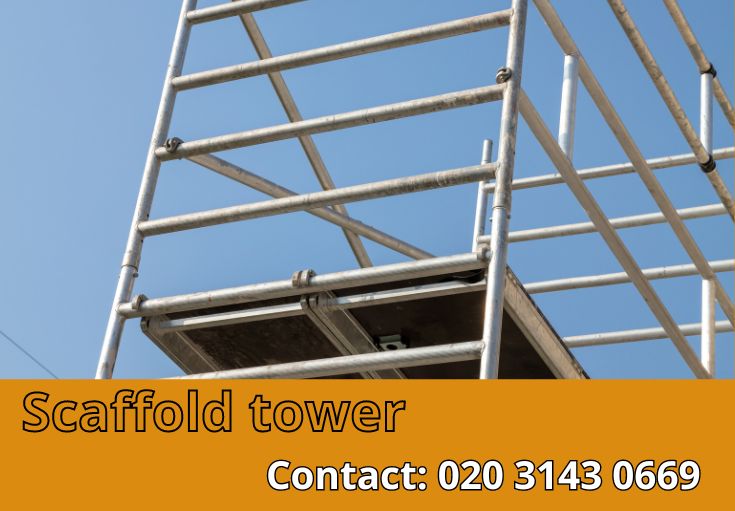 Scaffold Tower Plaistow