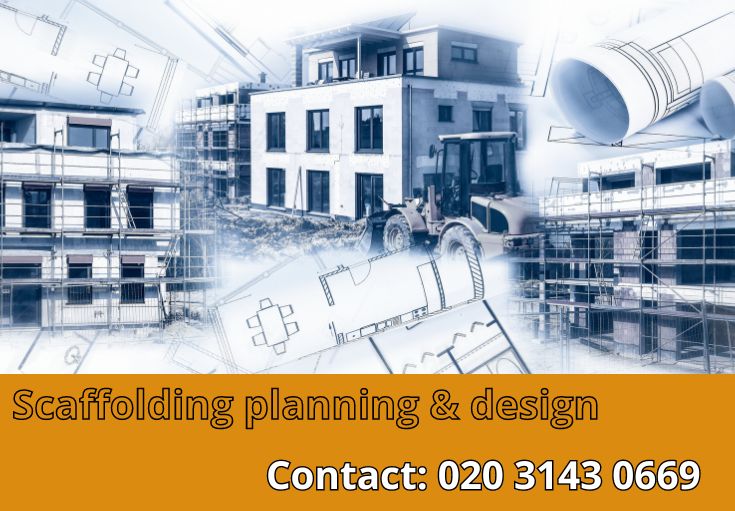 Scaffolding Planning & Design Plaistow